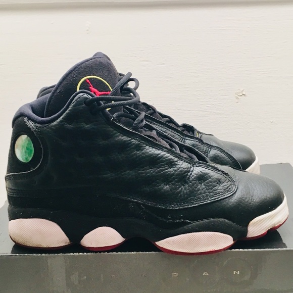 Air Jordan 13 Retro Size 5Y Air Jordan 13 Retro Size 5Y